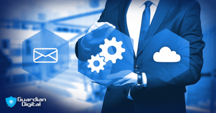 fulfillment company keeps email security on track with advanced threat protection