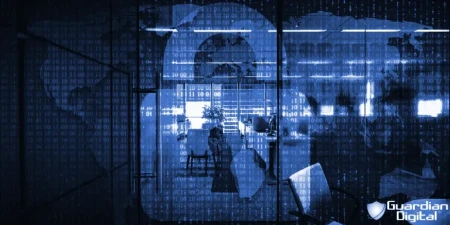 Press Release: Guardian Digital’s Managed Services Help Businesses Need VISA