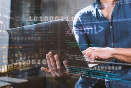 Big Data in Cybersecurity: Strengthening Threat Detection &amp; Email Security