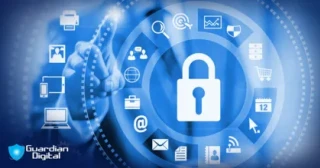 email security best practices for business