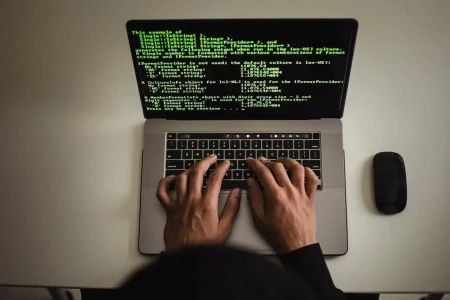 Resources Hub - KeyLogger: How it is used by Hackers to monitor what you type?