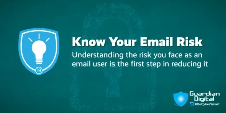 Tip - Know Your Email Risk